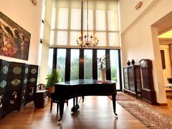 Jalan Merlimau (D11), Detached #445365311
